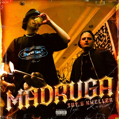 Madruga - Single