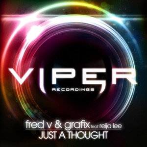 Just a Thought - Single