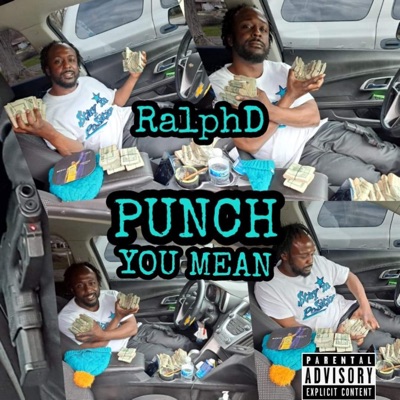 Punch You Mean - Single