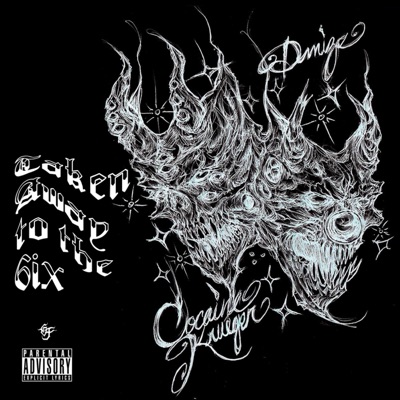 Taken Away to the 6ix - EP