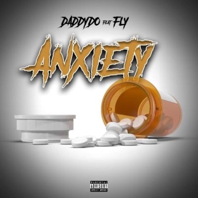 Anxiety (feat. J.FLY) - Single