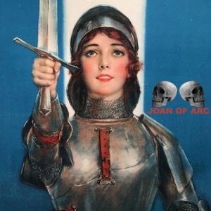 Night Lovell - Joan Of Arc - Single - Zortam Music