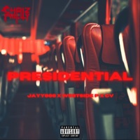 Presidential (feat. Jayy808, Westside P & CV) - Single - Chriz Milly