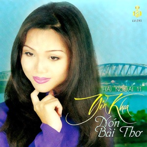 Nón Bài Thơ (Yến Khoa Hải Ngoại 11)
