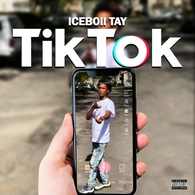 Tik Tok - Single