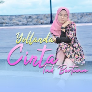 Chord Gitar Cinta Tak Bertuan - Yollanda