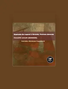 Escucha a Botasky, mira vídeos musicales, lee la biografía, consulta fechas de giras y mucho más.