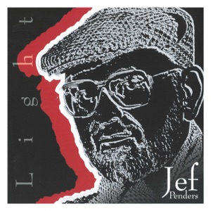 Concert Series 24: Jef Penders-Light