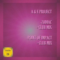Zodiac / Point of Impact - Single - A & E Project