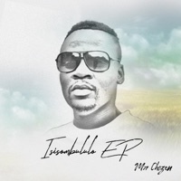 Isisombululo EP - mr chozen