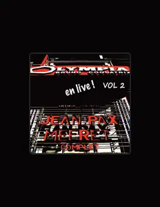 Jean Pax Méfretを聴いたり、ミュージックビデオを鑑賞したり、経歴やツアー日程などを確認したりしましょう！