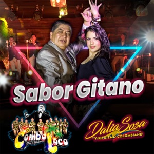 Sabor Gitano (feat. El Combo Loco de Mike Rodriguez)