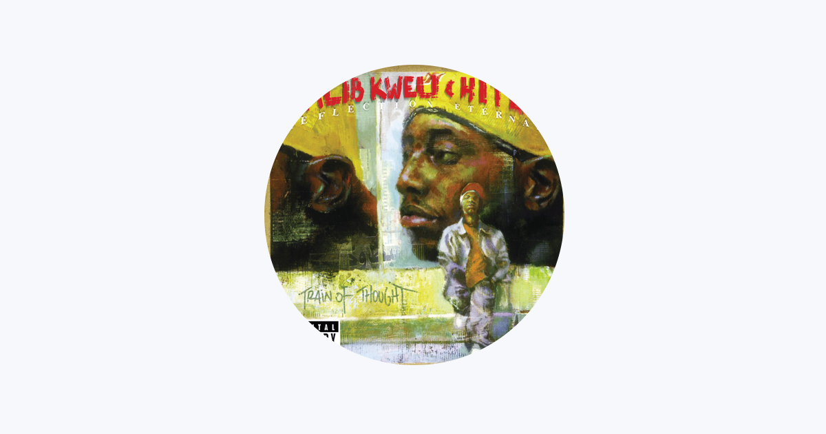 Reflection Eternal - Apple Music