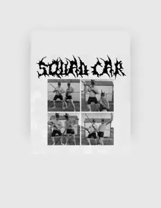 收听 Squad Car、观看音乐视频、阅读小传、查看巡演日期等 ！