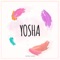 Yosha - Author wind lyrics