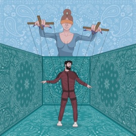 Benimle Oynama CIOCAA, Arda Gezer & Can VS