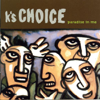 Not an Addict - K's Choice