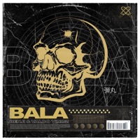 Bala - Single - Benji & Valdo Vinoz