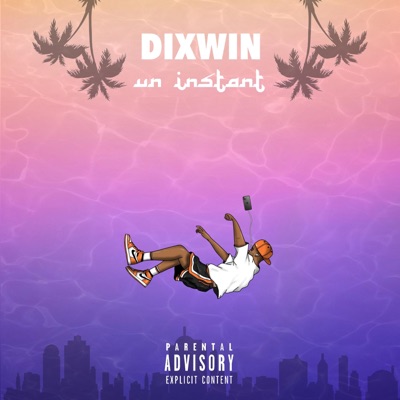 Un instant - Single
