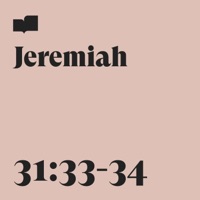 Jeremiah 31:33-34 - Single - Verses & Anna Palfreeman