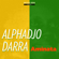 Gongama - Alphadjo Darra