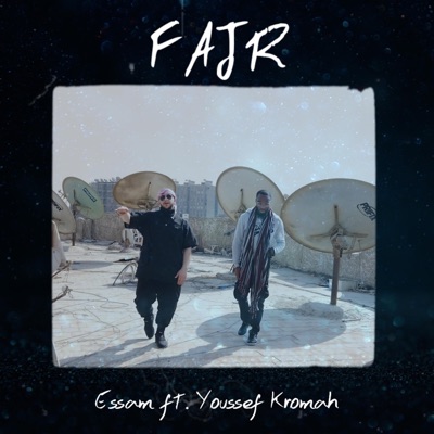 FAJR (feat. Youssef Kromah) - Single
