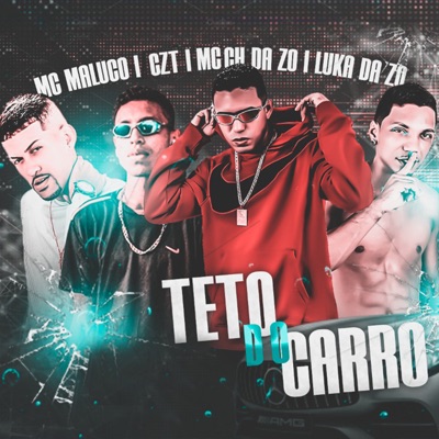 Teto do Carro - Single