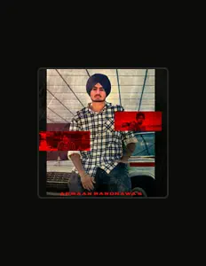 Ouve Armaan Randhawa, vê vídeos de música, lê a biografia, vê as datas da digressão e muito mais!