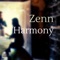 Harmony (Zenn) - Zenn lyrics