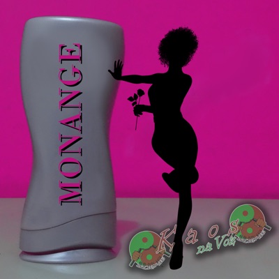 Monange - Single
