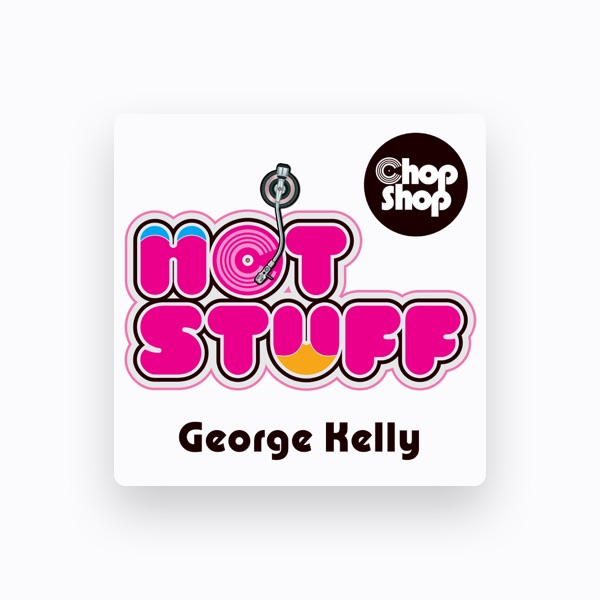 George Kelly's avatar