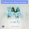 Tumboni Kwa Mama Kaswida - Baraka Mkande lyrics