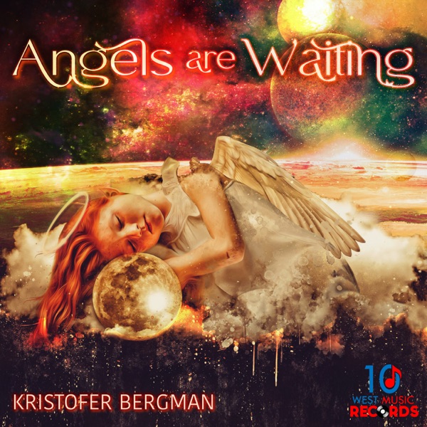 Angels Are Waiting