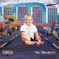 The Troubles - Jun Tzu