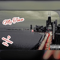 My Town (feat. SCG Rico) - Single - ILLIE & AkaThaGhost