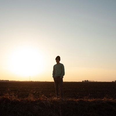 The King (feat. Yung Cees) - Single