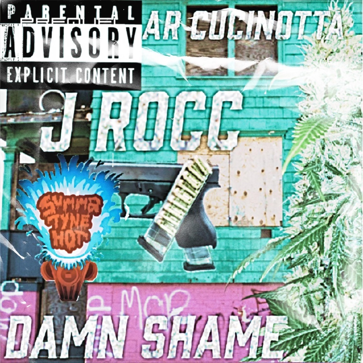 Some Cold Rock Stuf by J Rocc on Apple Music