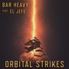 Orbital Strikes (feat. El Jefe) - Single