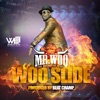 Woo Slide - Single