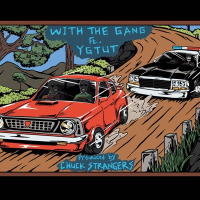 WITH the GANG (feat. YGTUT) - Single
