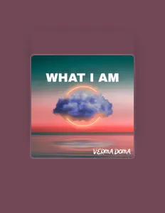 Dengarkan VERMA DOMA, tonton video musik, baca bio, lihat tanggal tur & lainnya!