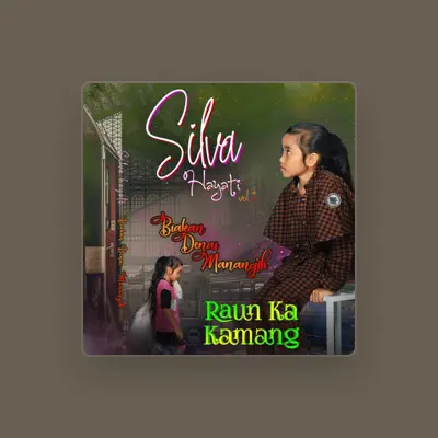 Listen to Silva Hayati, watch music videos, read bio, see tour dates & more!