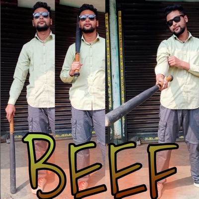Beef - Single