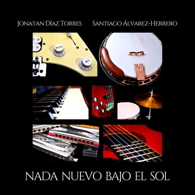 Nada nuevo bajo el sol