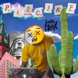 Piscine Sainte-Croix