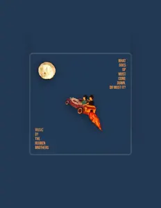 Ακούστε περιεχόμενο από The Reuben Brothers, παρακολουθήστε μουσικά βίντεο, διαβάστε το βιογραφικό, δείτε ημερομηνίες περιοδείας, και πολλά ακόμη!