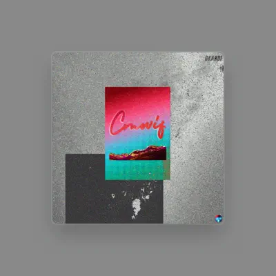 Listen to Okandi, watch music videos, read bio, see tour dates & more!