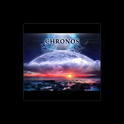 Listen to Chronos, watch music videos, read bio, see tour dates & more!