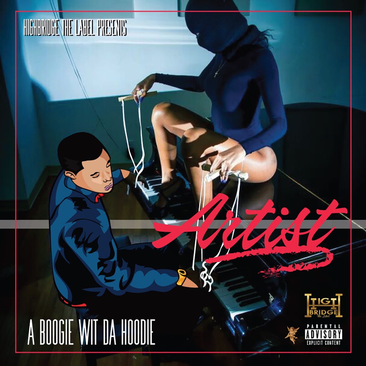 TBA - EP by A Boogie wit da Hoodie on Apple Music