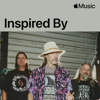 Listen to Inspired by Hawkwind featuring Various Artists